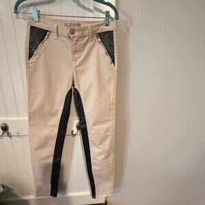 J Brand Nikko Empress Size 28